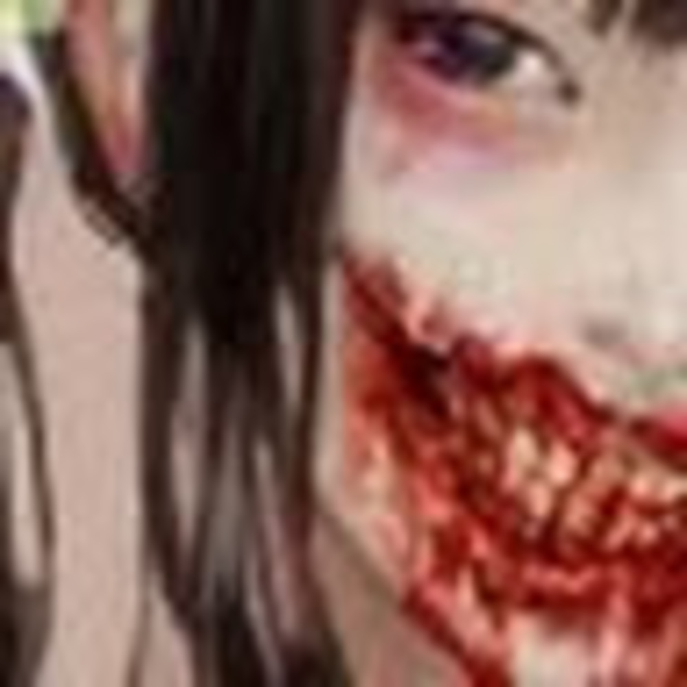 Meet your Posher, Cali porter